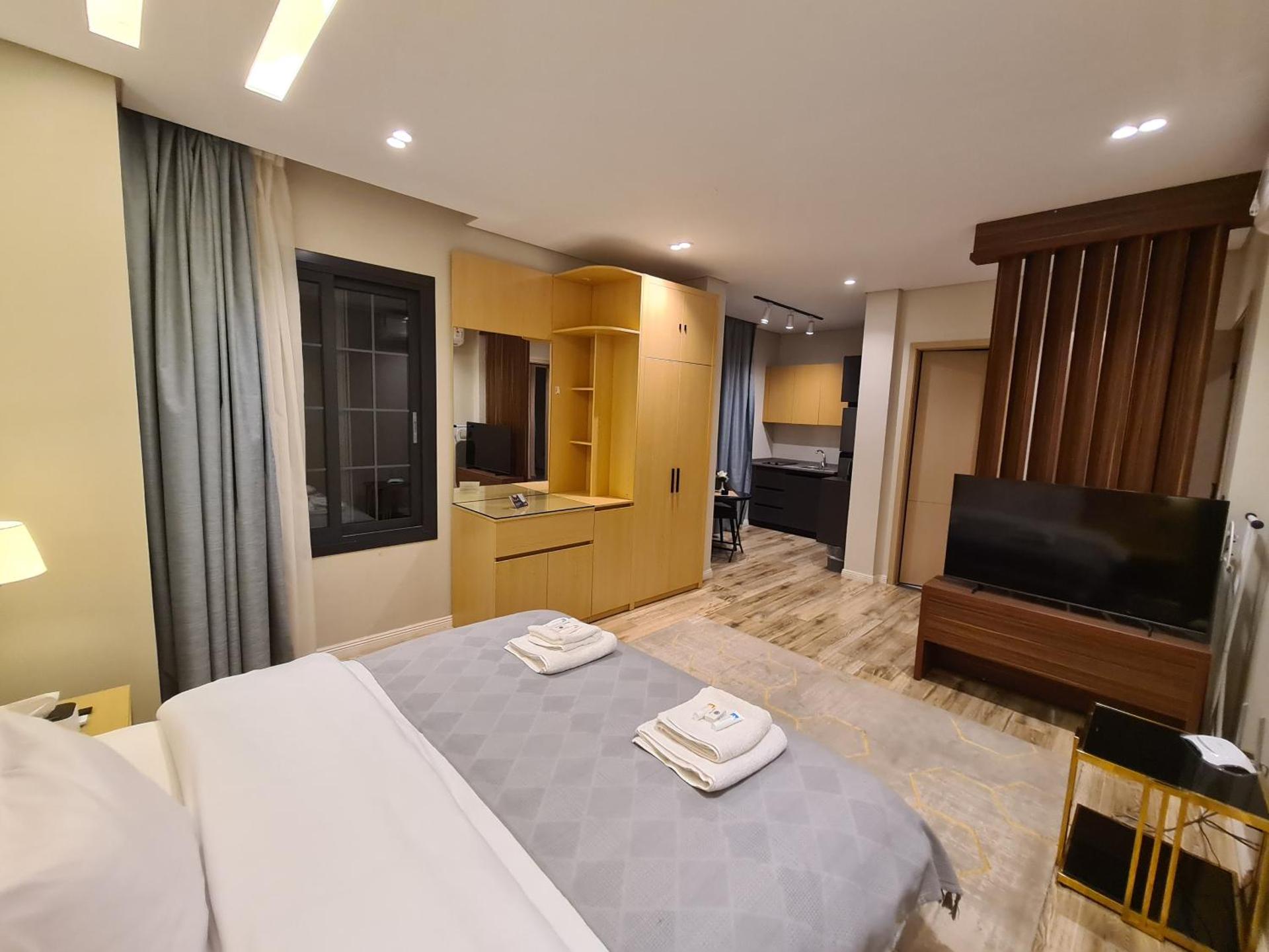 Mirage Taiaa Hotel Apartments 14/43