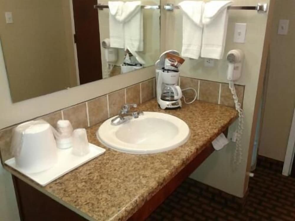 GuestHouse Inn 18/19
