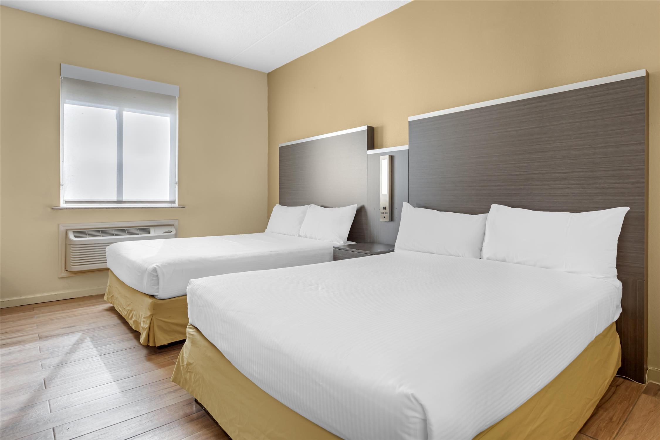 Best Western Jamaica Inn 11/34