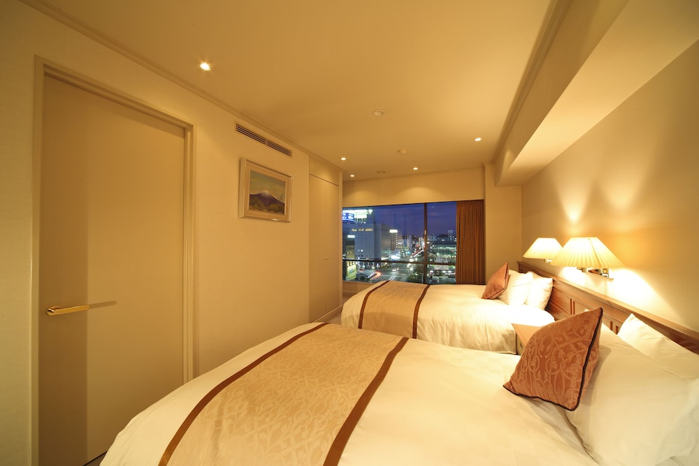 Hotel Harvest Inn Yonago 6/28