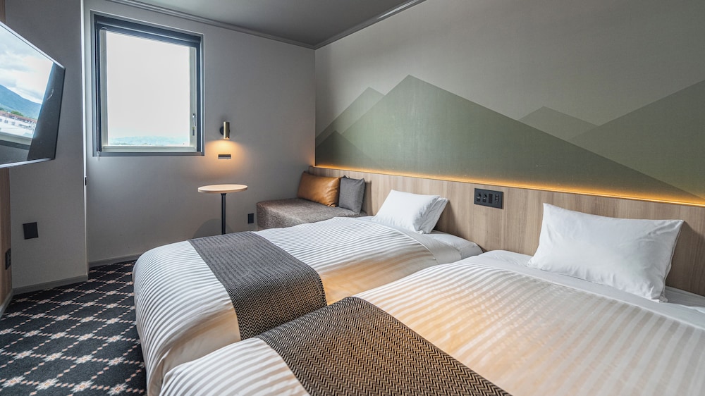Urban Hotel Tsukuba 20/58