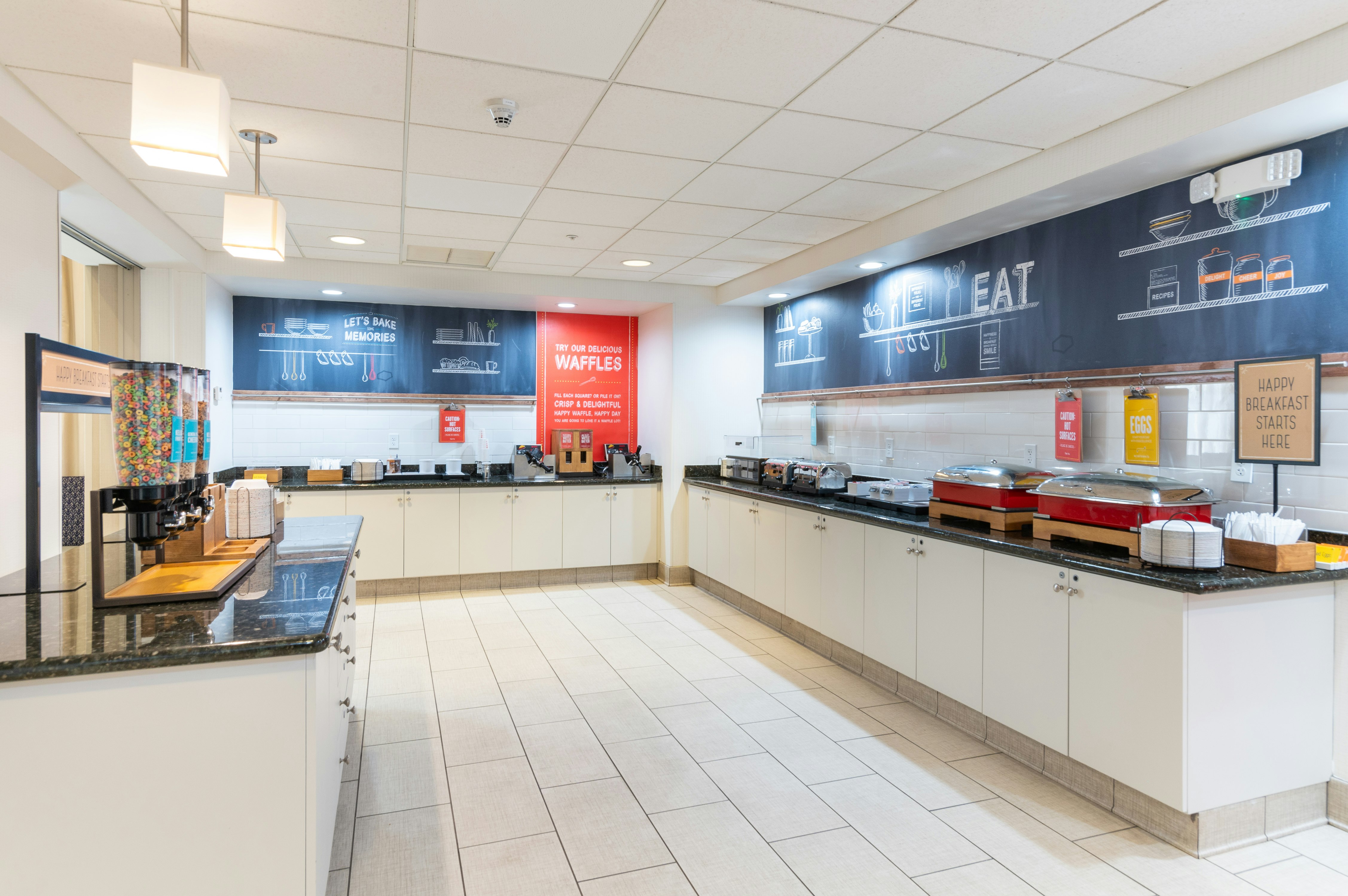 Hampton Inn & Suites Hartford - Manchester 8/61