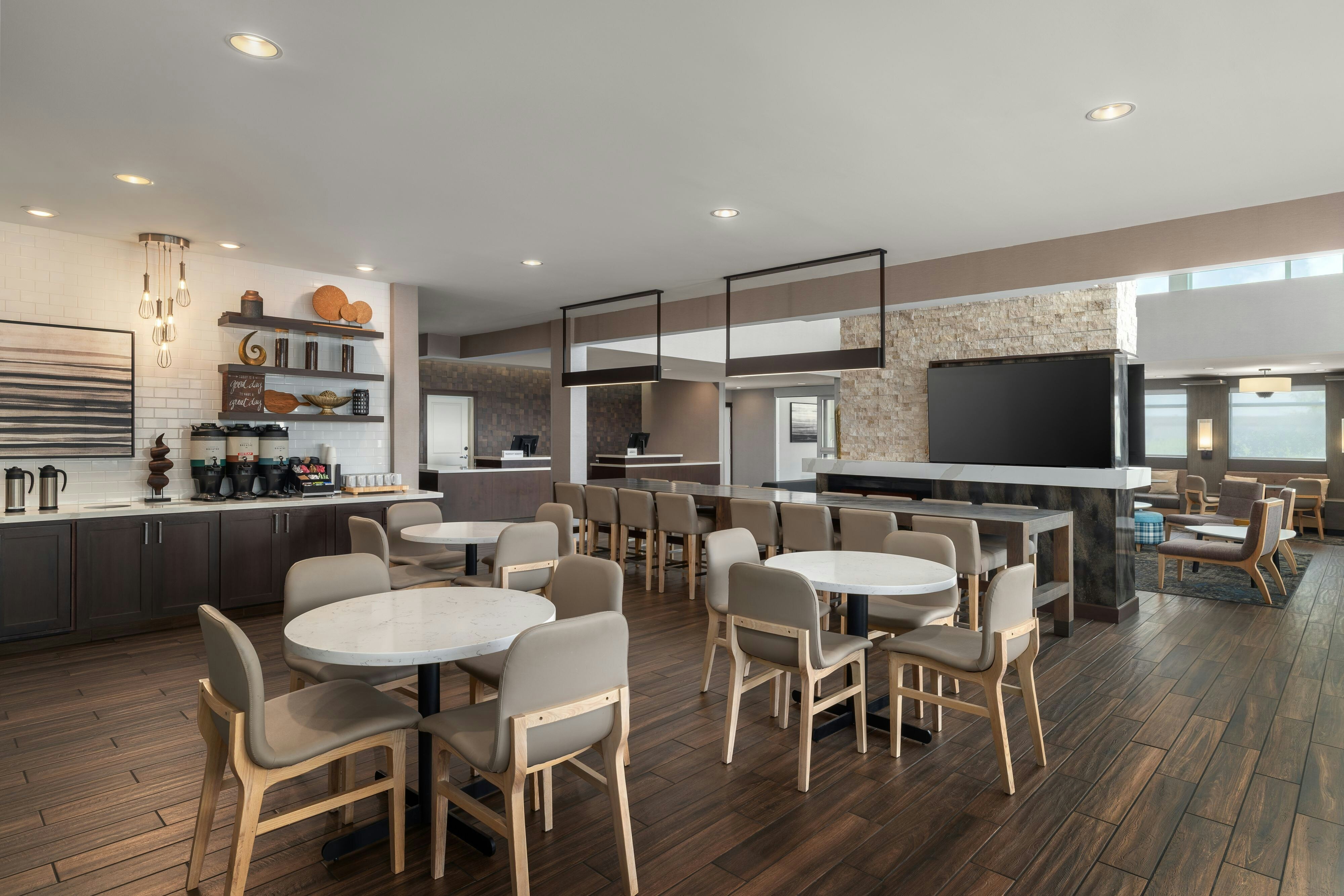 Residence Inn by Marriott San Marcos 10/17