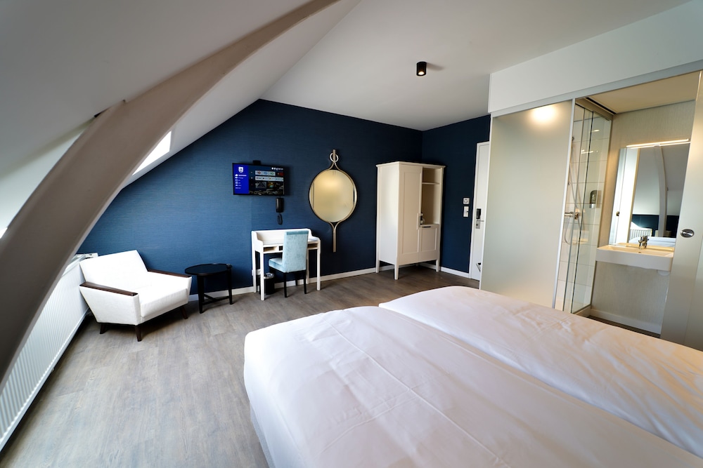 The Fallon Hotel Alkmaar 32/59