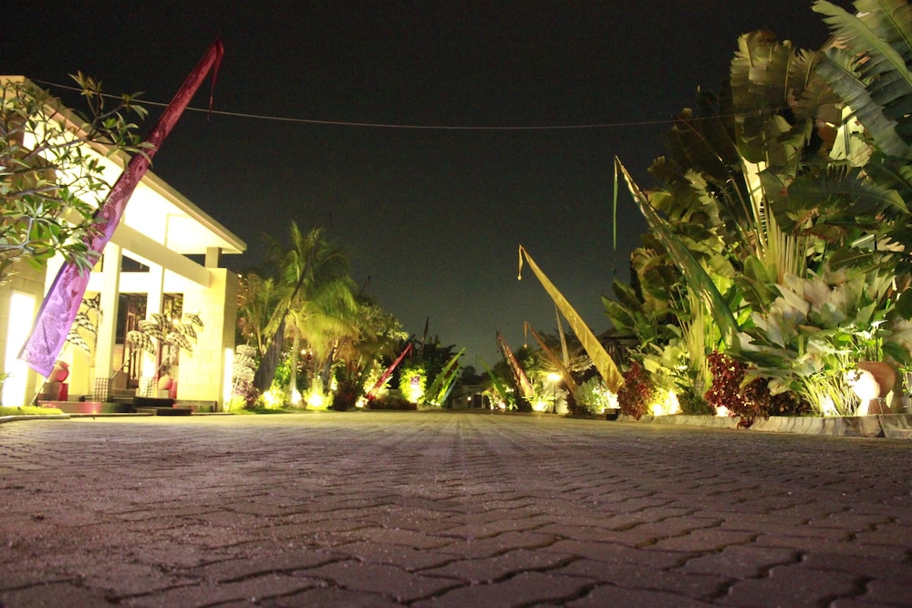 The Baliview Luxury Villas & Resto 40/43