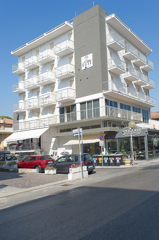 Hotel Rose Nuove photo5
