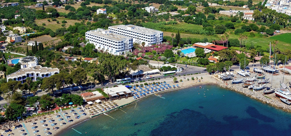 Continental Palace Hotel 21/26