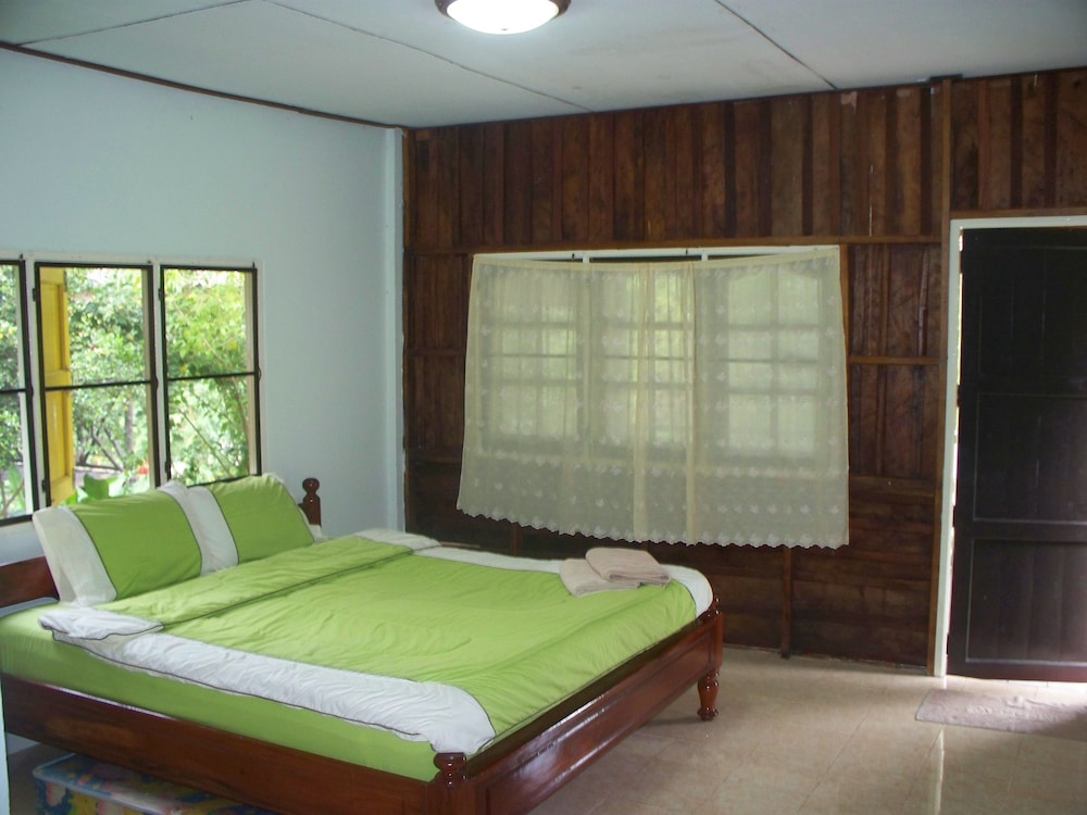 Aopong Resort 16/49