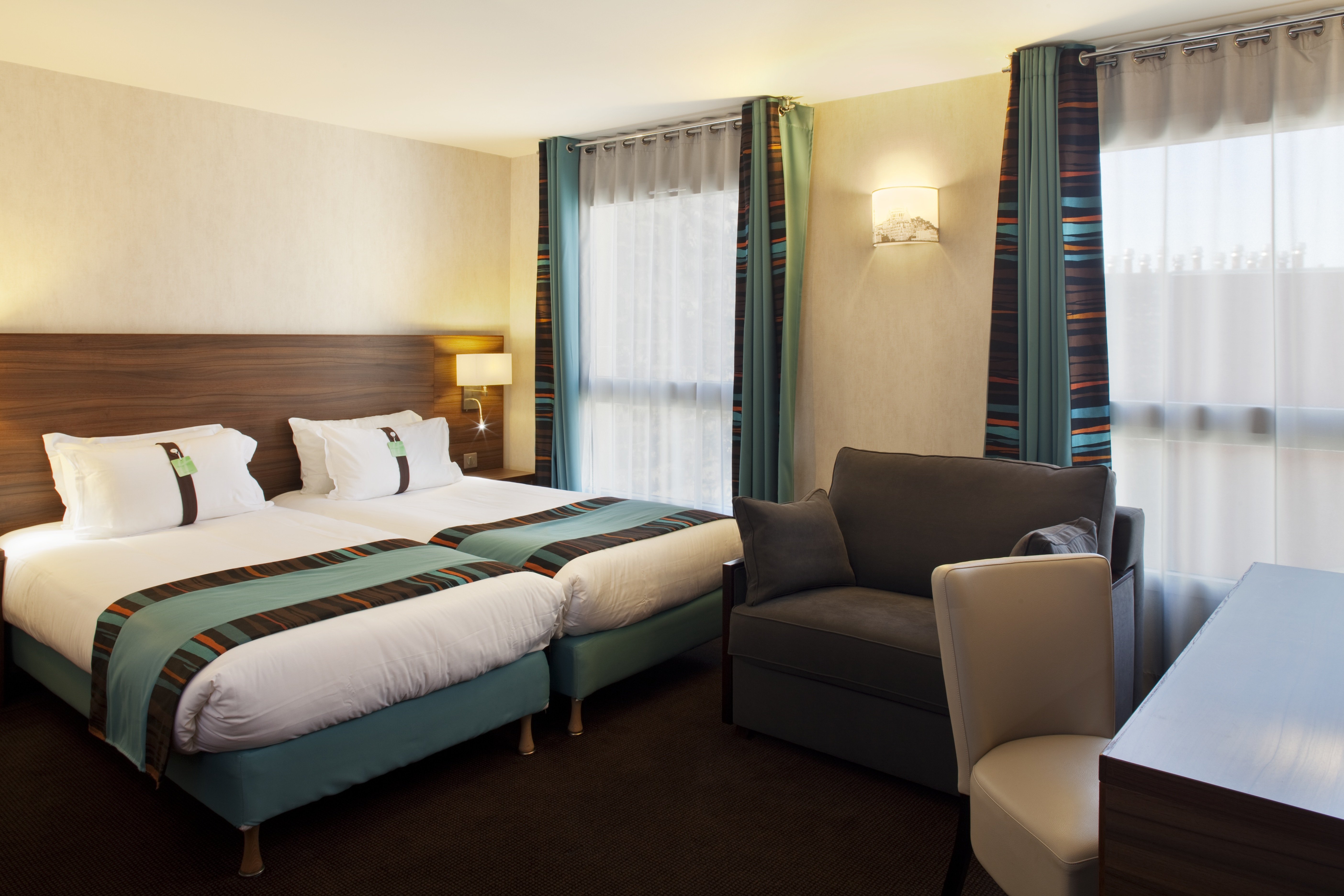 Holiday Inn Paris - Montmartre 23/62