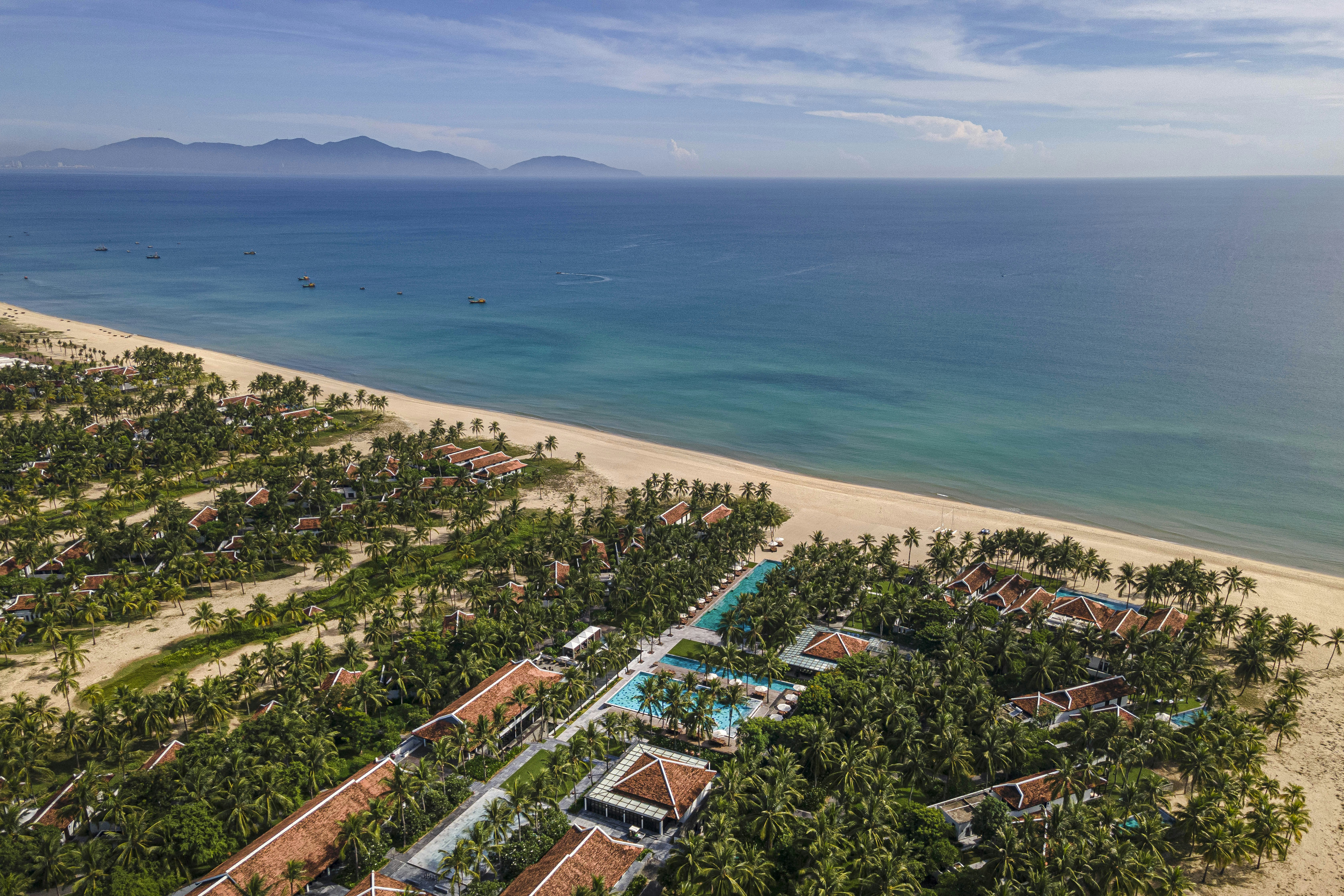 Four Seasons Resort The Nam Hai, Hoi An, Vietnam 51/72