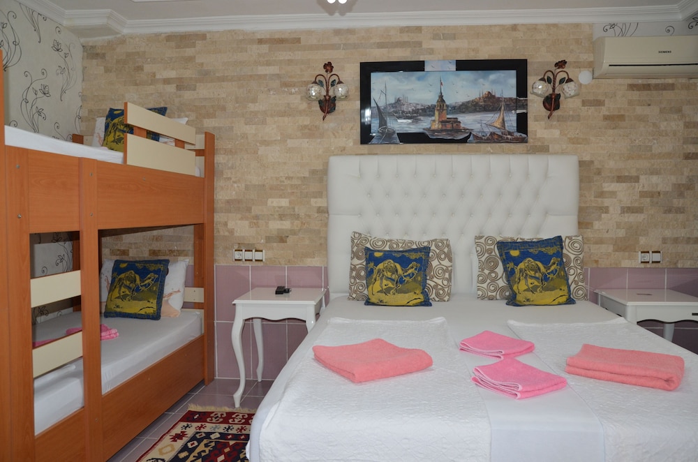 Sinter Terasse House Hotel 29/50