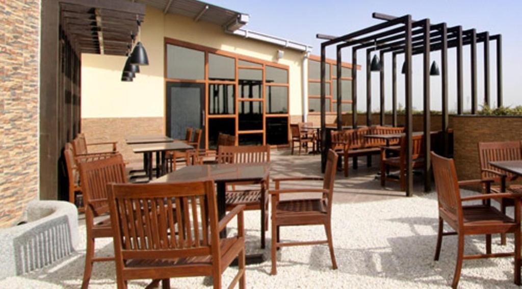 HOTEL BRIJWASI ROYAL 19/23
