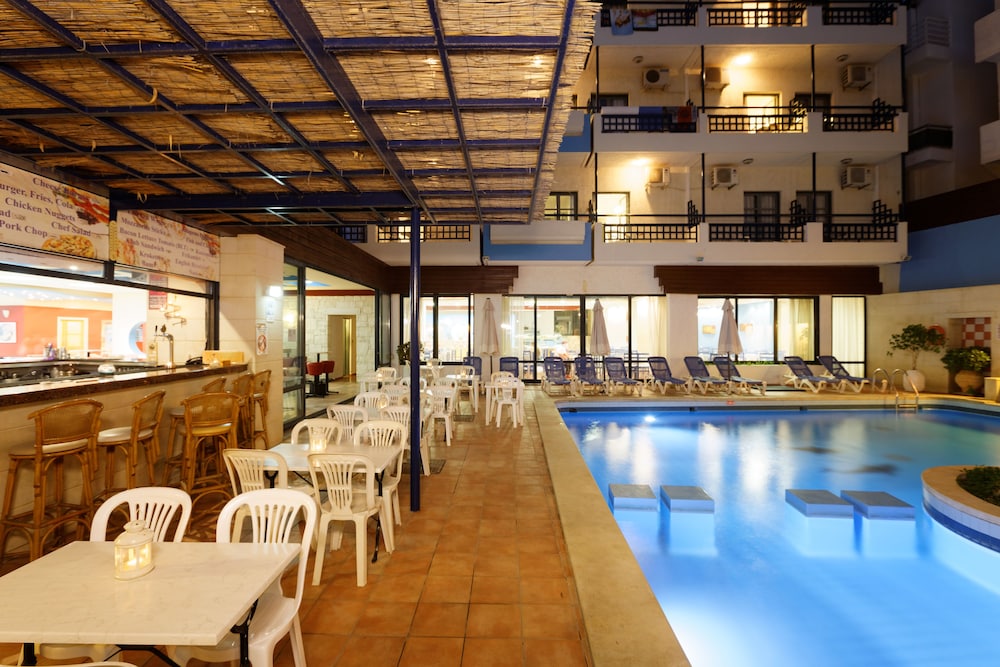 Agrabella Hotel Adults Only 9/71