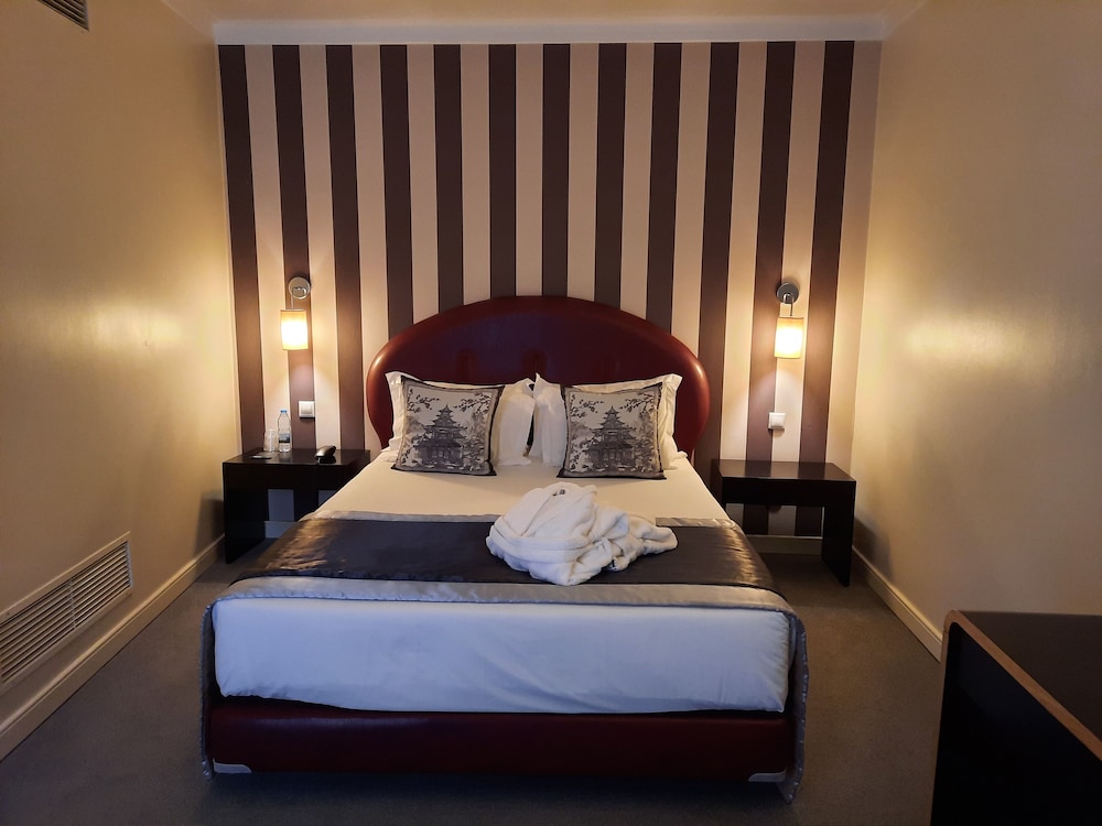 room