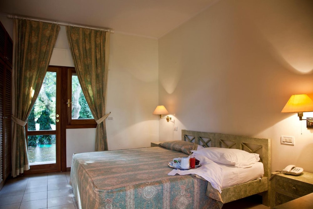Hotel La Conchiglia 9/41