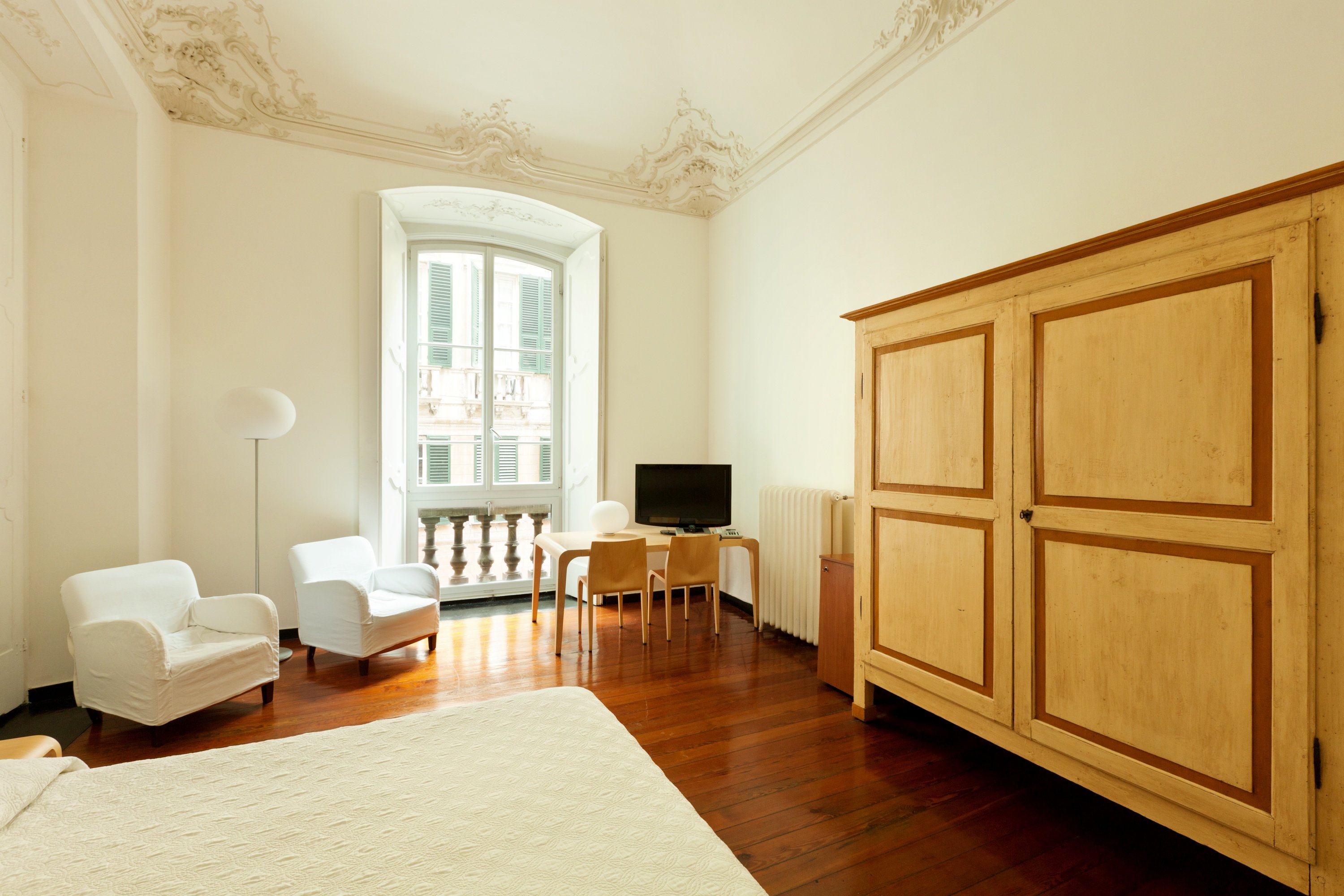 LOCANDA DI PALAZZO CICALA 22/52
