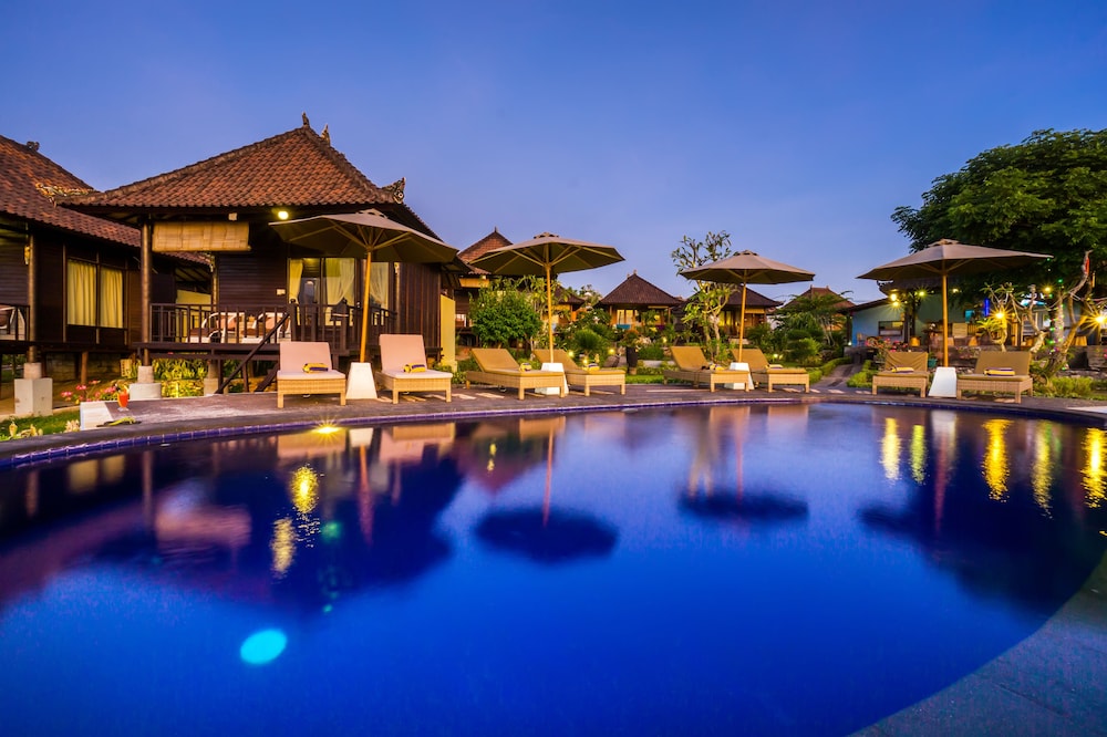 Bali Belva 4/66