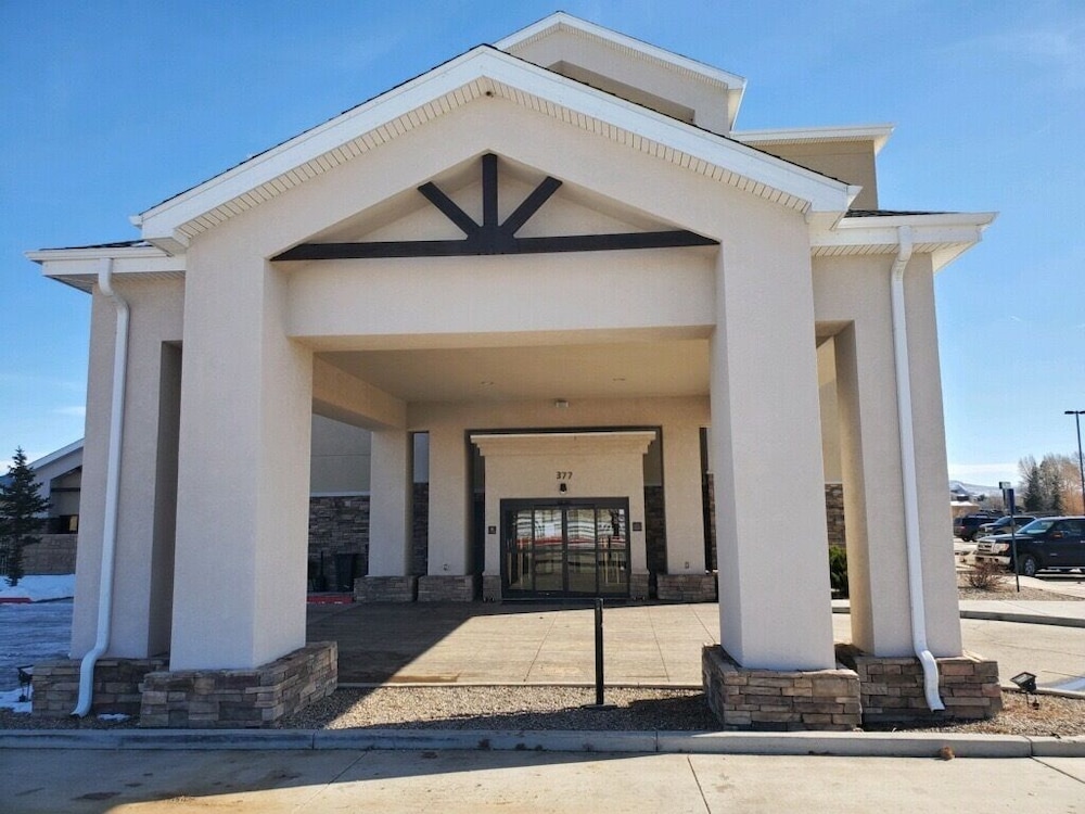 Hampton Inn Suites Craig in CRAIG - CO