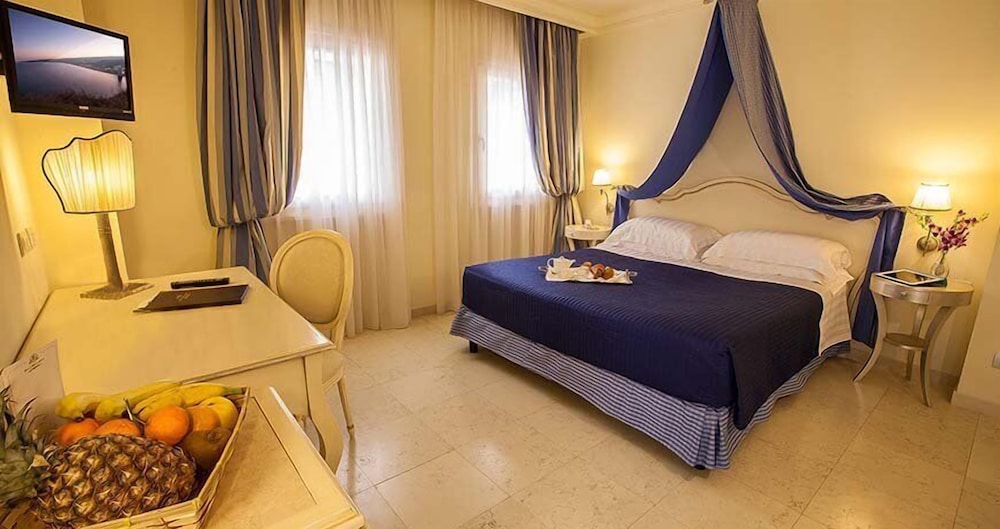 Palace Hotel Vieste 14/42