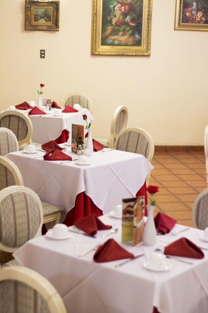 Hotel Royal Palace 56/64