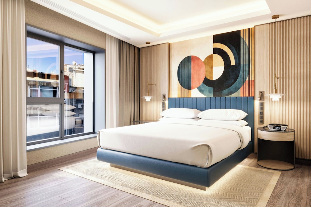 Delta Hotels Istanbul Karakoy 23/61