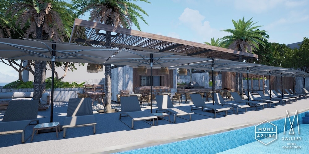 MontAzure Resort Phuket - MGallery Collection 31/47