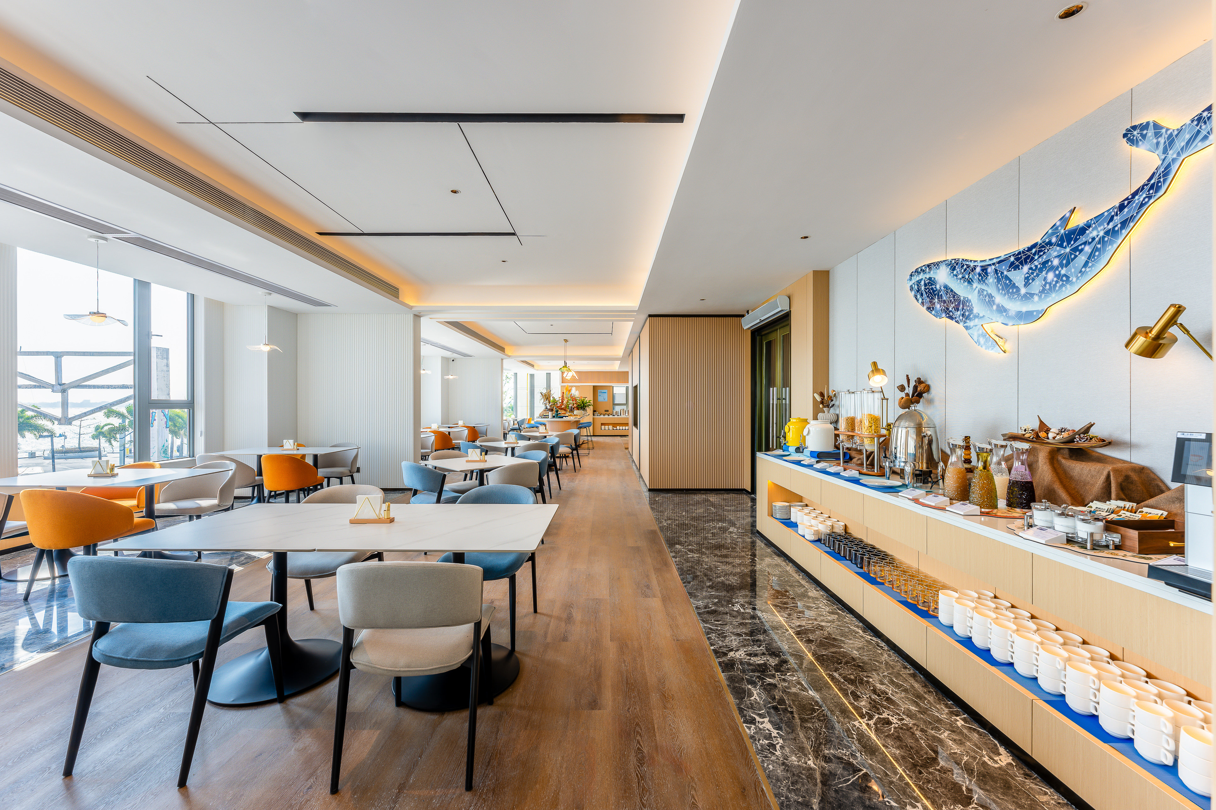 Holiday Inn Express Zhanjiang Coast 23/41