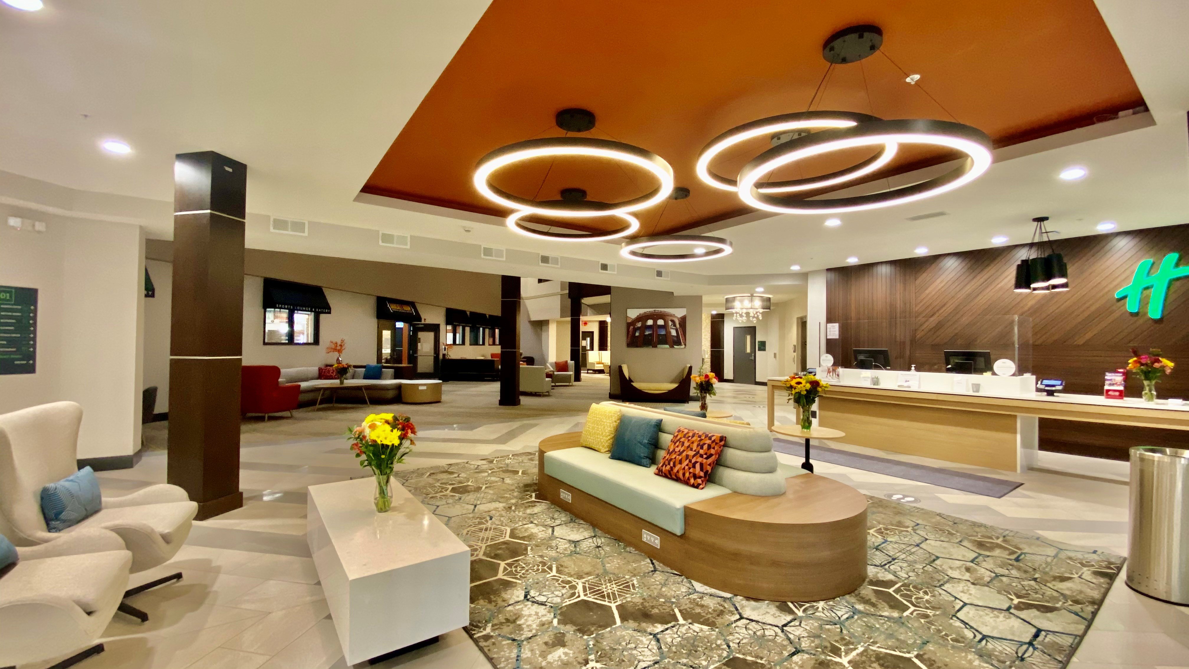 Holiday Inn St. Louis - Creve Coeur 9/45