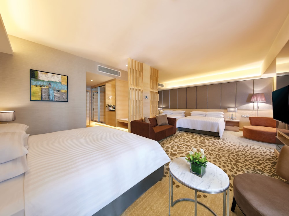 Sunway Pyramid Hotel 9/44