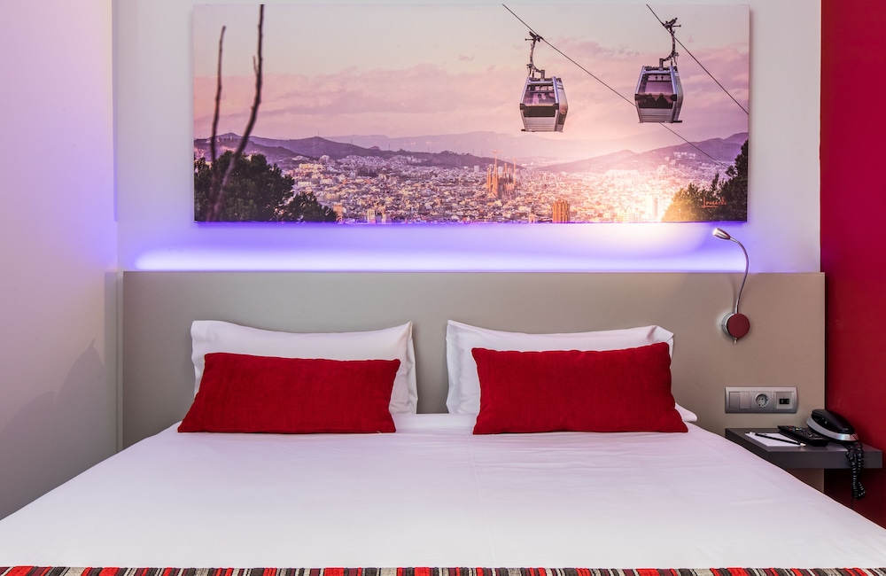 Leonardo Boutique Hotel Barcelona Sagrada Familia 26/52