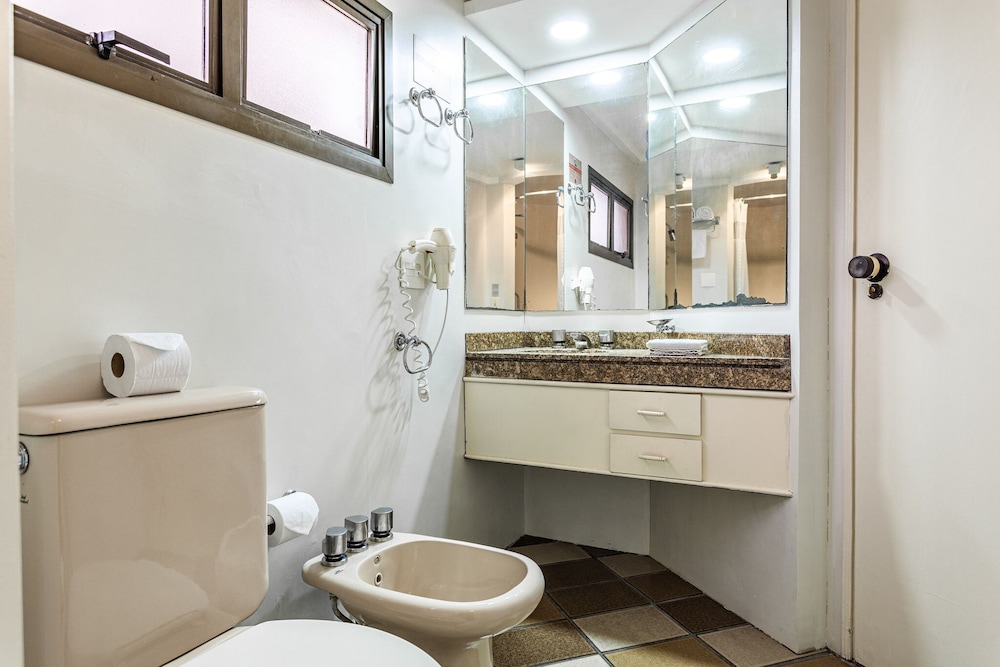 Travel Inn Premium Flats Paulista Wall Street 49/50