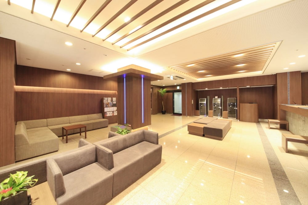 RICHMOND HOTEL KAGOSHIMA KINSEICHO 35/52