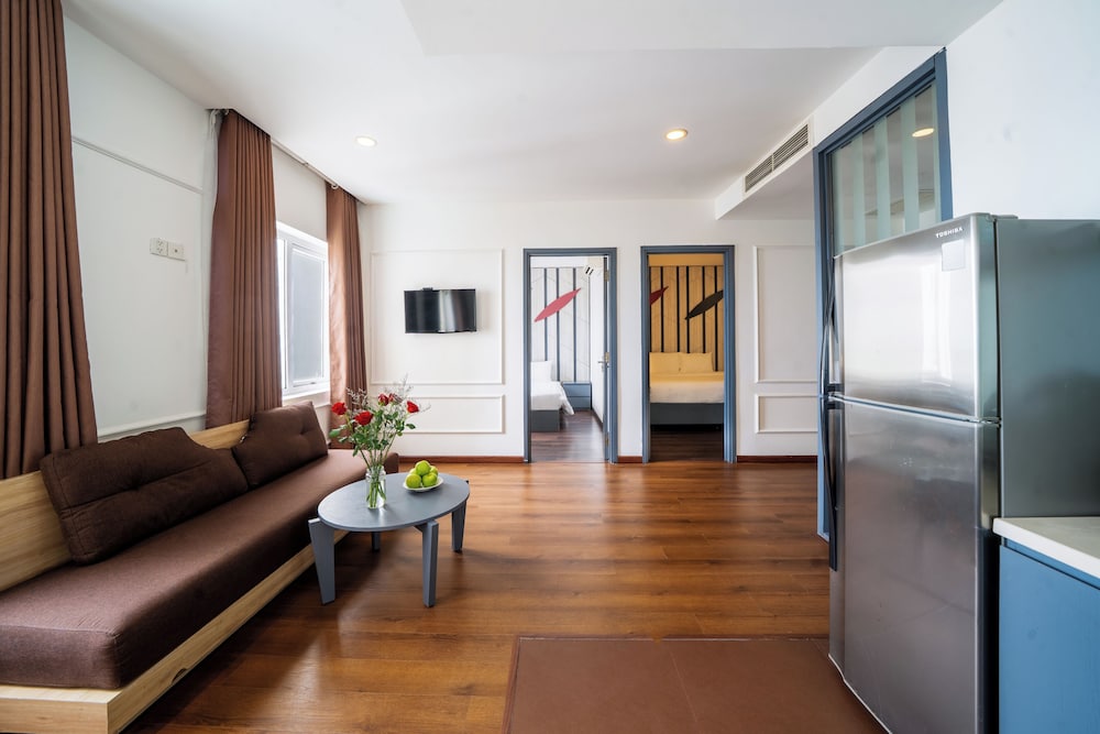 Le House Boutique Hotel 51/79