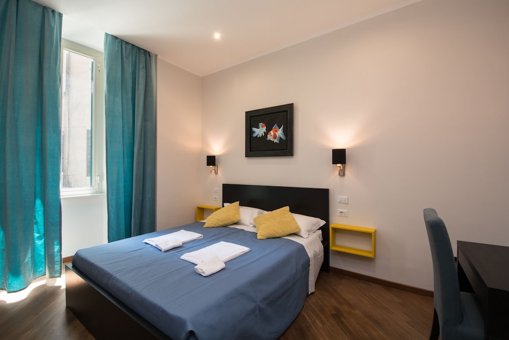 Seven Rooms Vatican酒店(Seven Rooms Vatican) 图片4