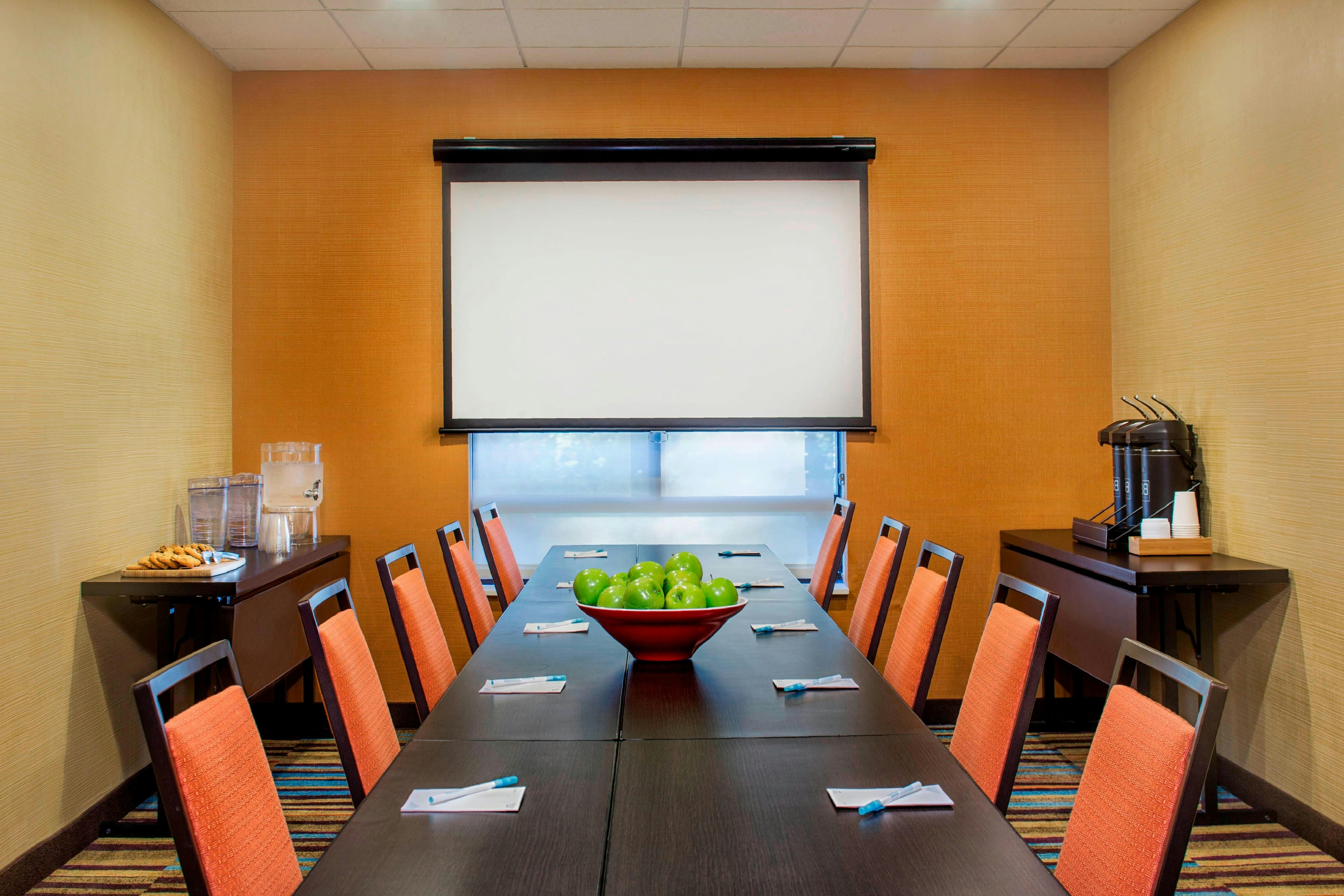 Fairfield Inn & Suites Bridgewater Branchburg/Somerville 13/14