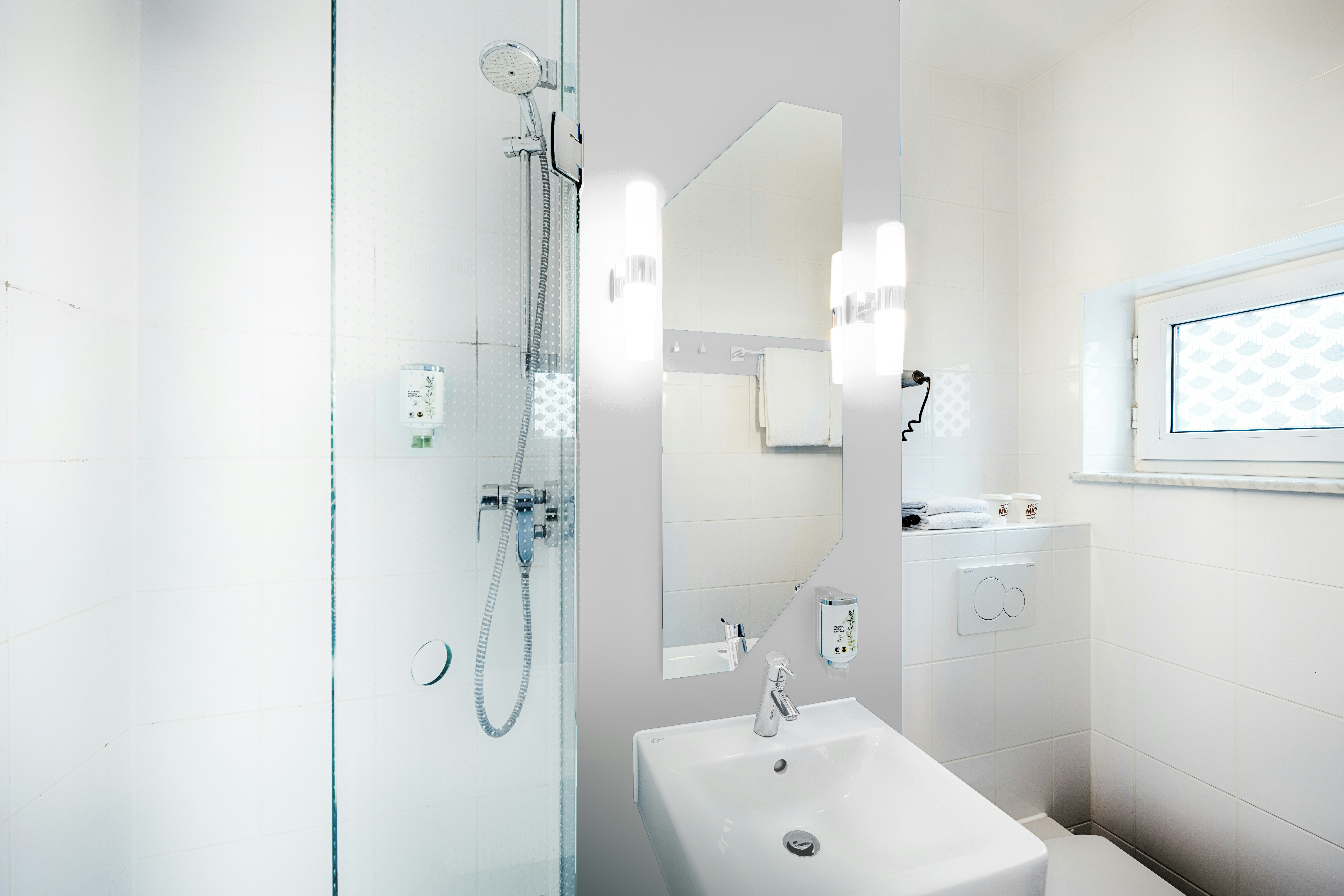 B&B Hotel Bremen-Altstadt 28/29