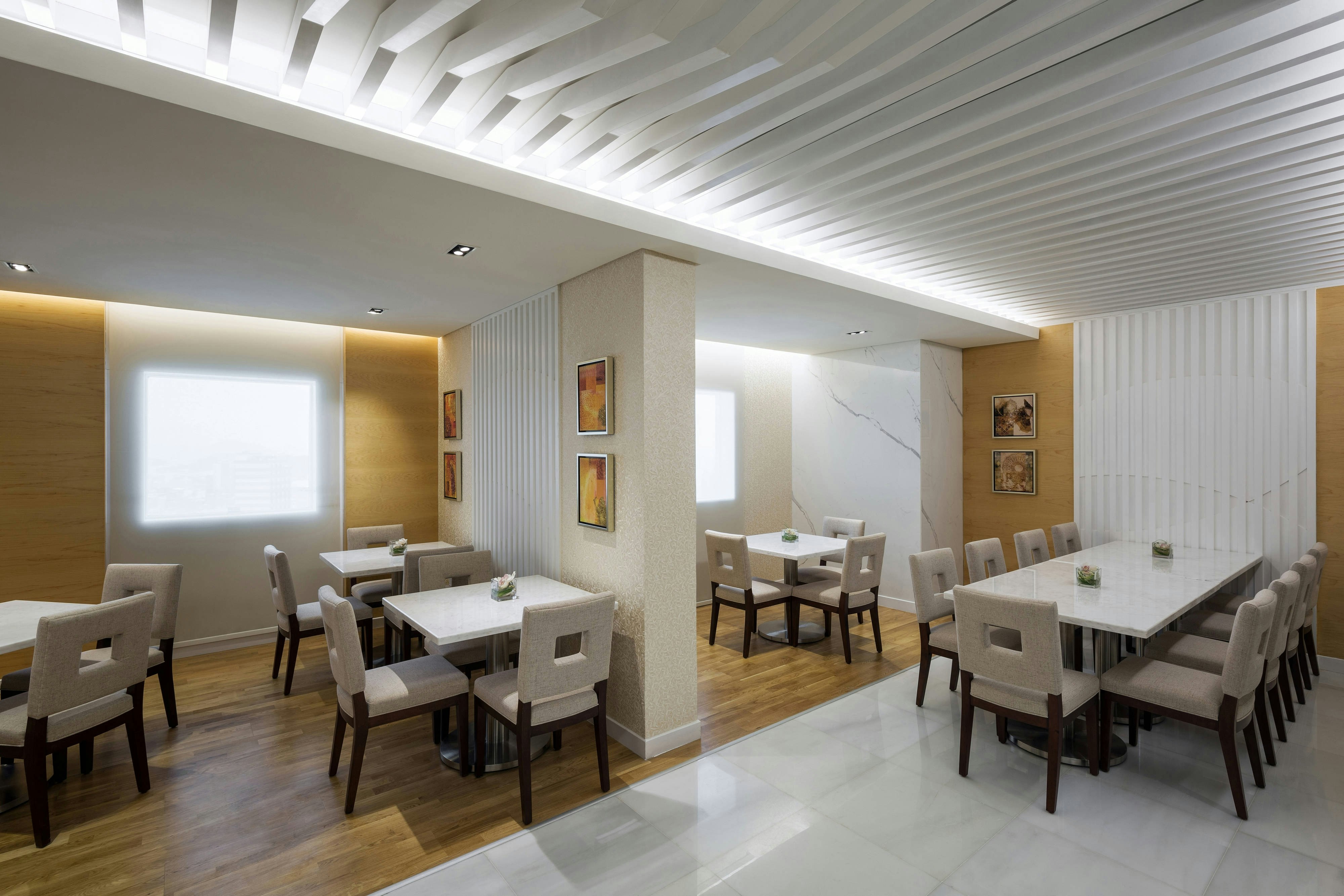 Sheraton Makkah Jabal Al Kaaba 29/38