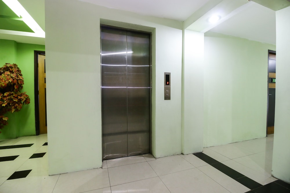 Mariani International Hotel 35/48
