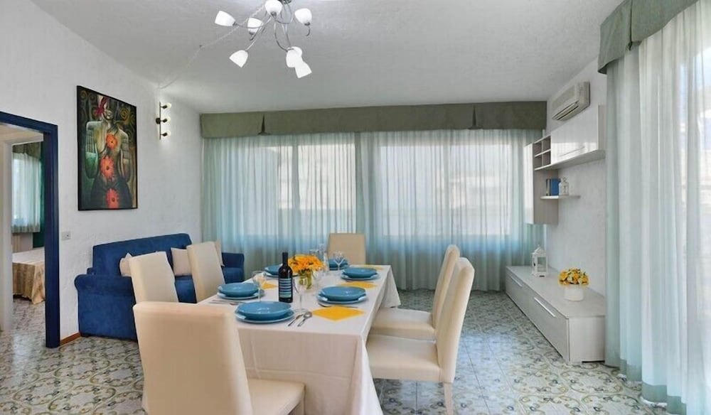 Residence Margherita 24/50
