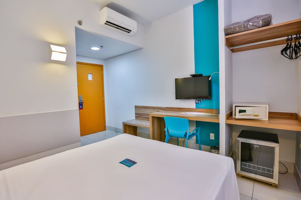 Mega Moda Hotel 10/52