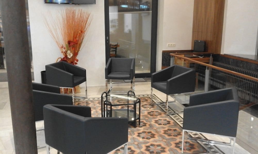 Hotel Sant Antoni 41/60