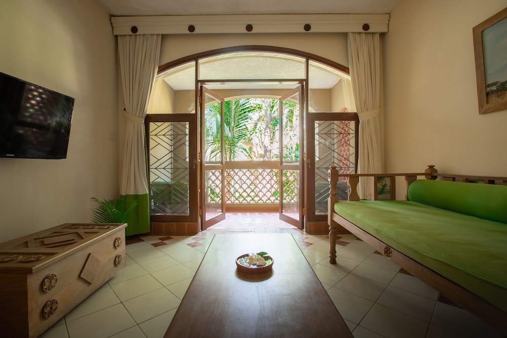 Severin Sea Lodge 39/63