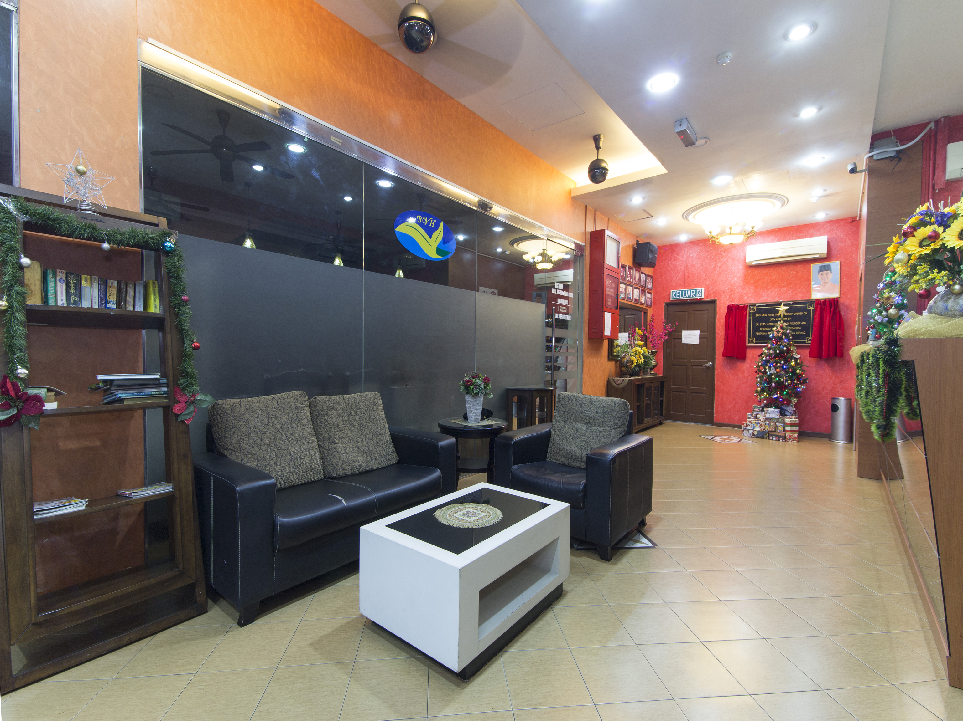 Bayu View Hotel Klang 37/42
