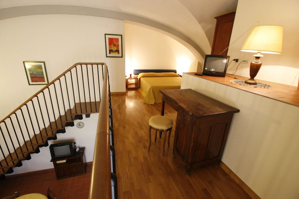 La Contessina Residence 66/88