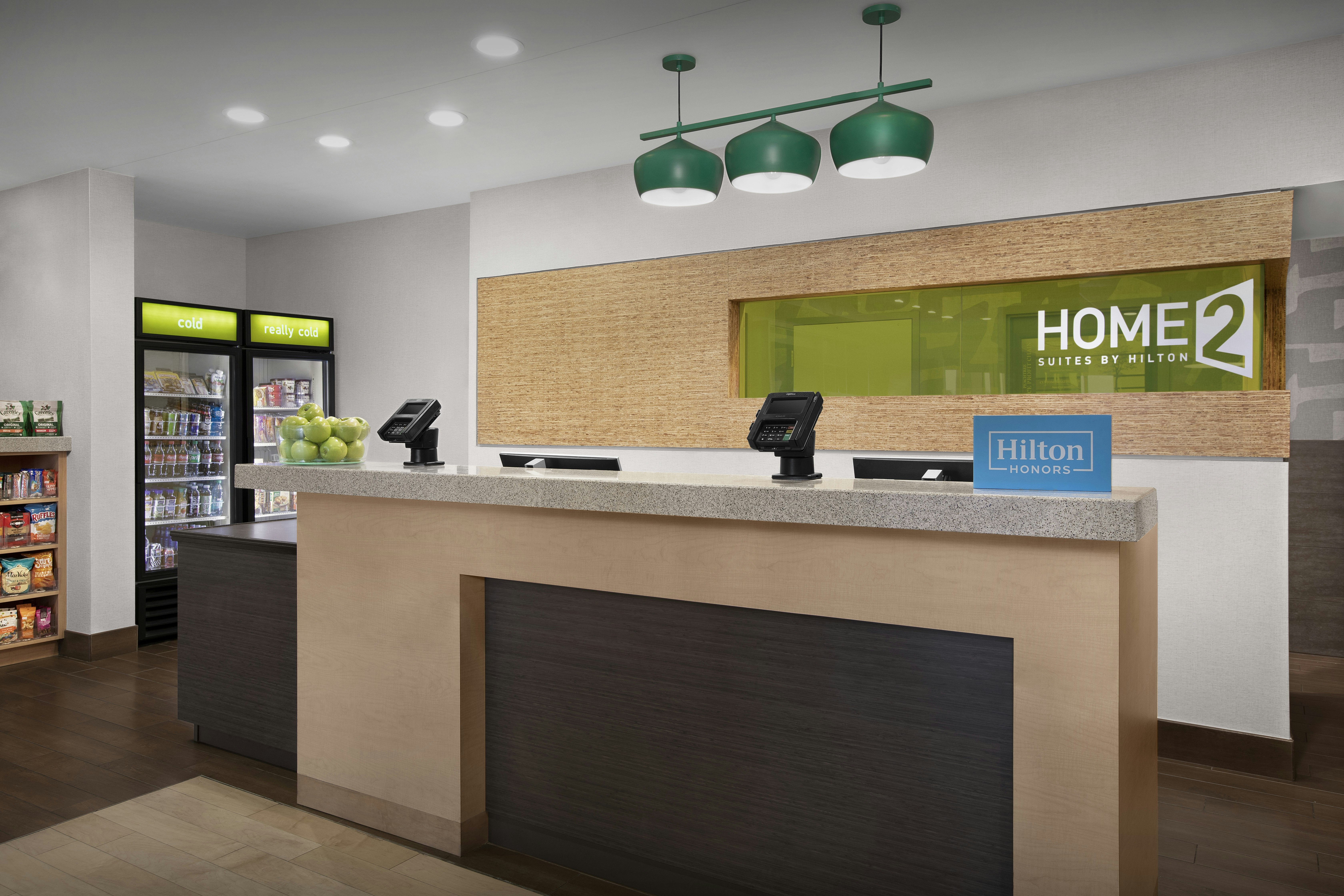 希尔顿惠庭酒店Phoenix Chandler(Home2 Suites by Hilton Phoenix Chandler) 图片4
