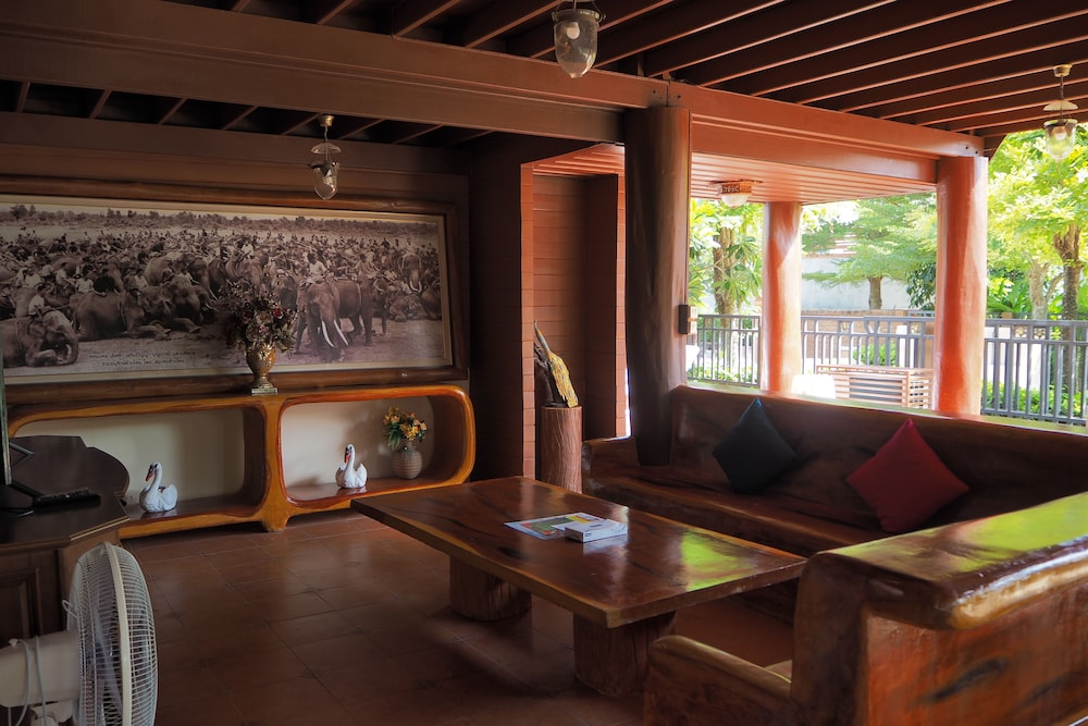Baan Thai Lanna Pattaya 58/76