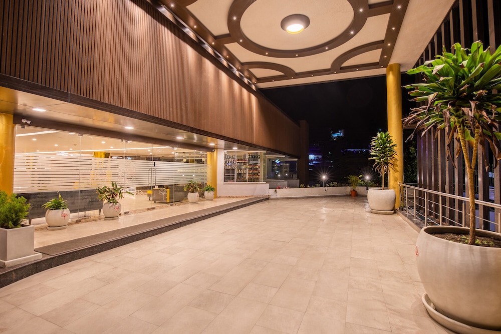 HOTEL PLEASANT STAY 5/34