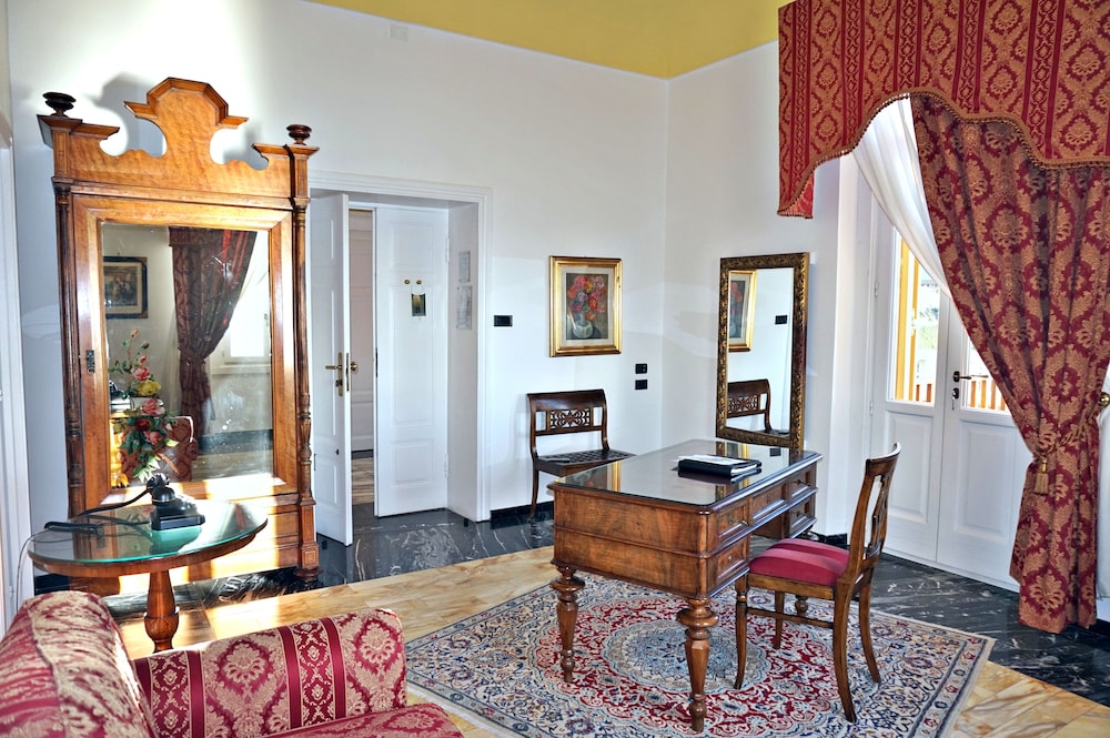 Villa Las Tronas 1/50