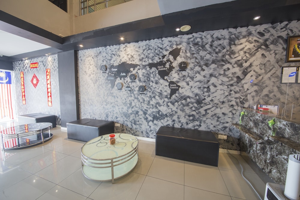 B&S Boutique Hotel 15/71