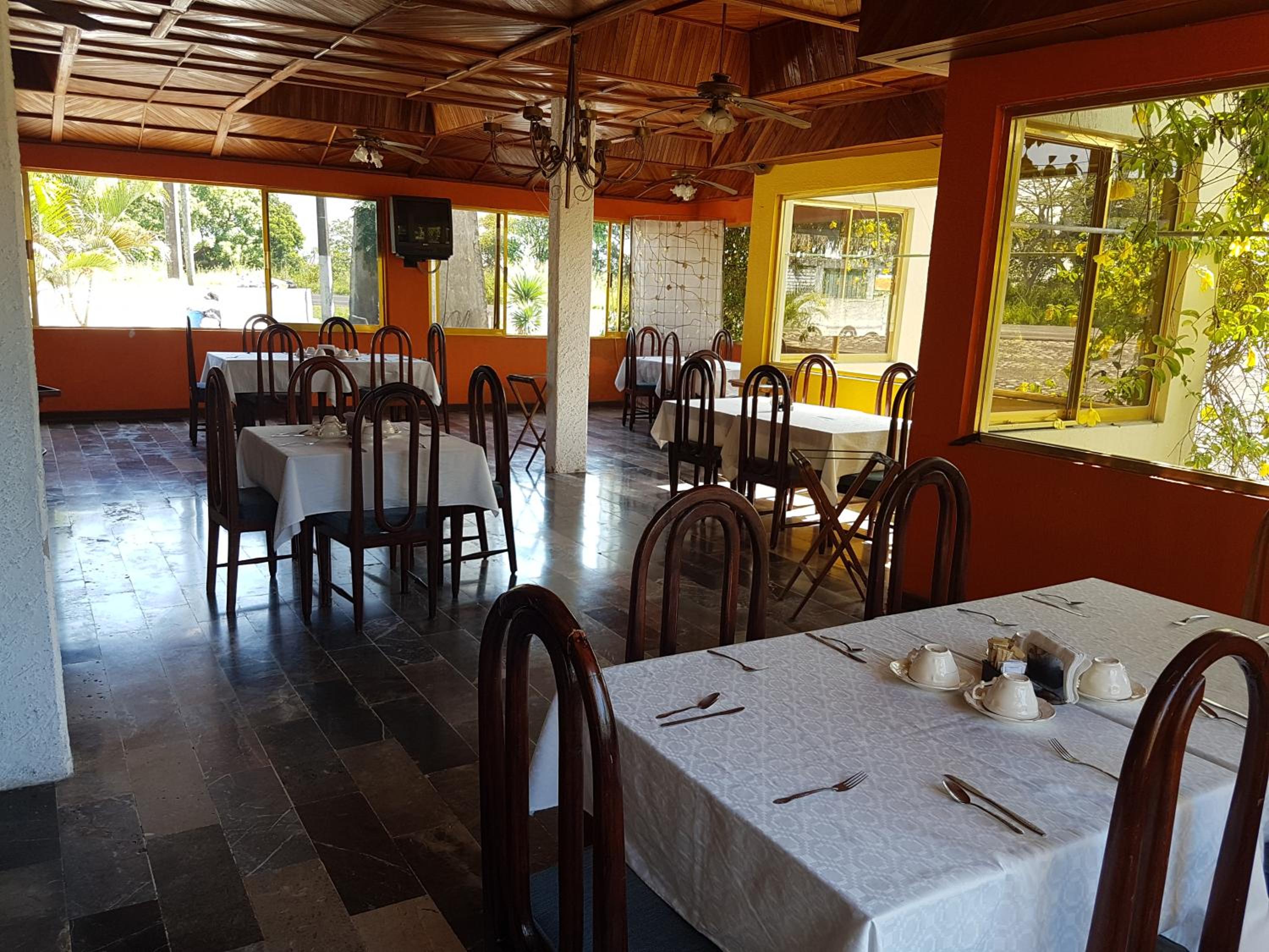 Hotel El Doral 27/41